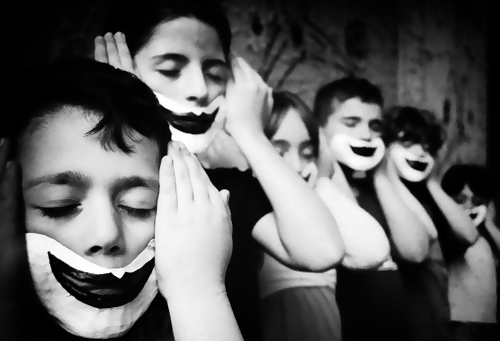 ტკივილის ესთეტიკურად გადმოცემის ხელოვნება Rating